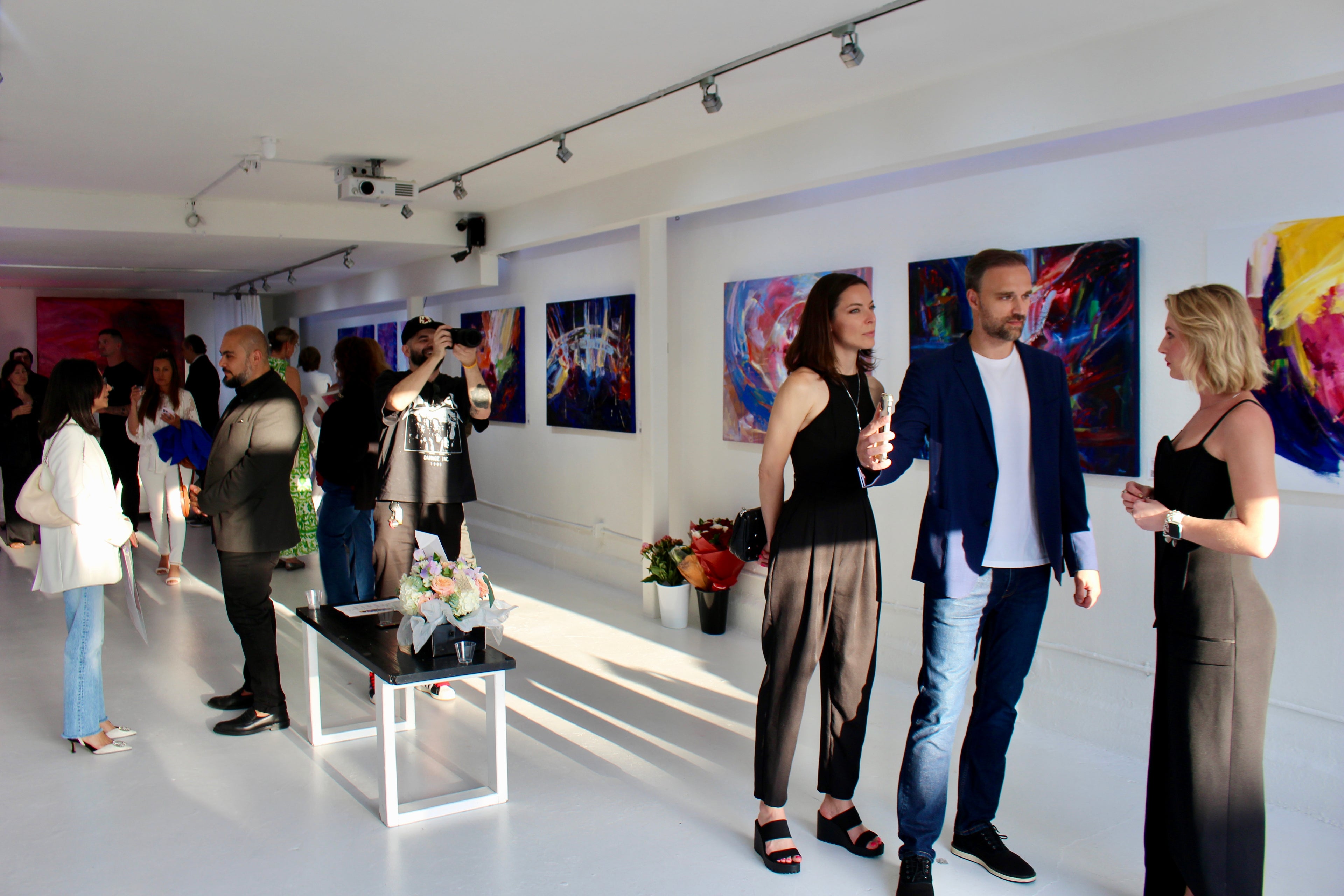 Art Basel Miami, FL - December 5, 2025 Art Basel Exhibition Reservation