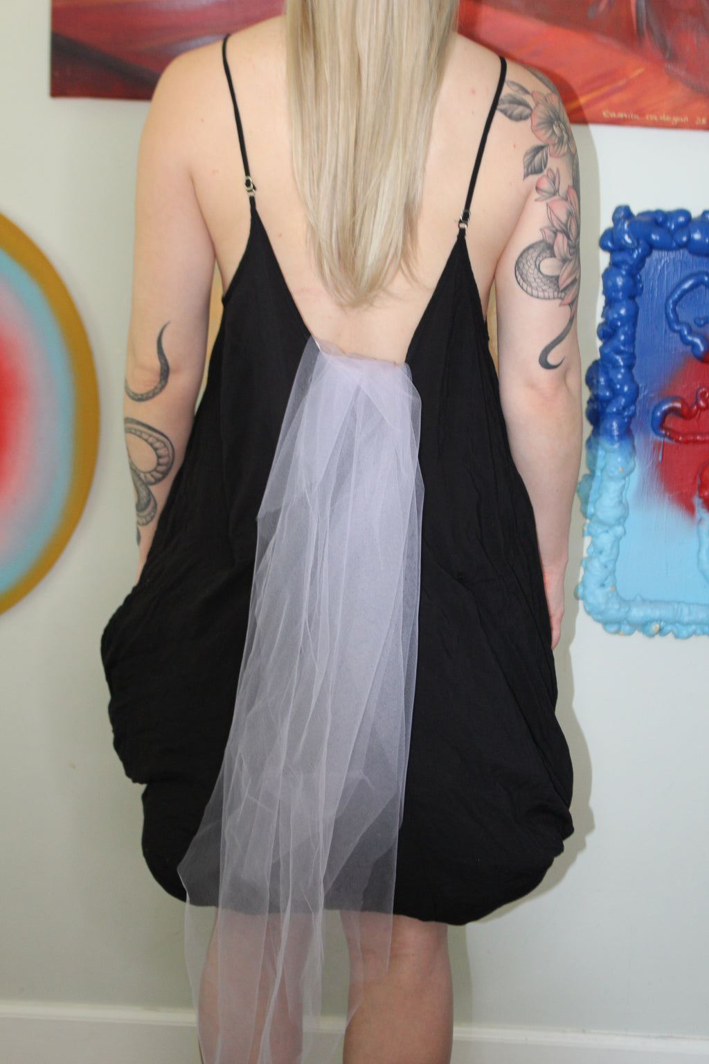 Babydoll Dress