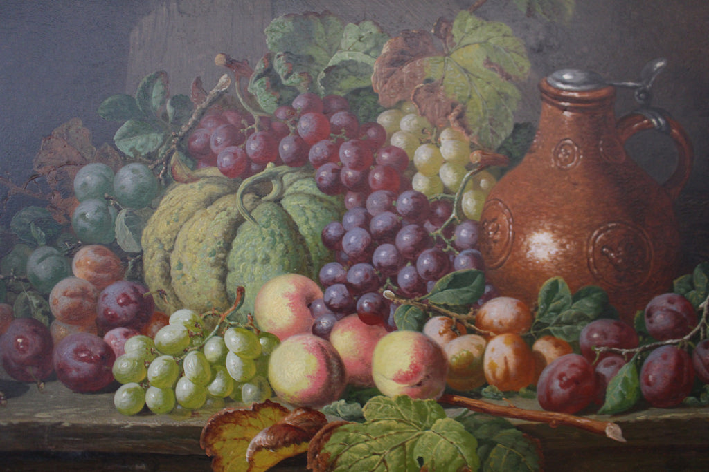 Charles T. Bale "Fruit"