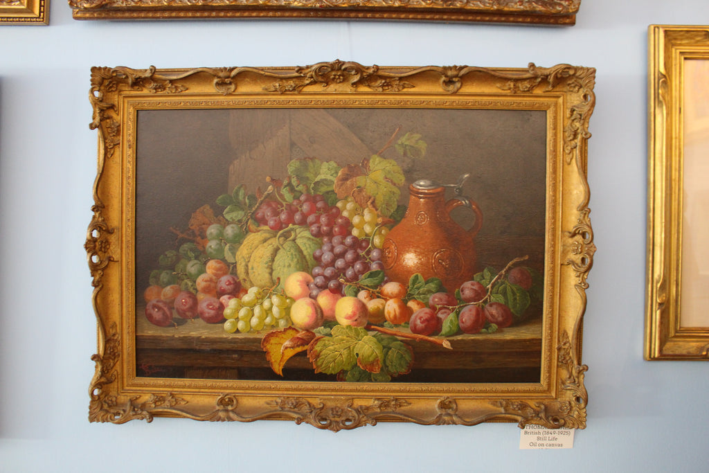 Charles T. Bale "Fruit"