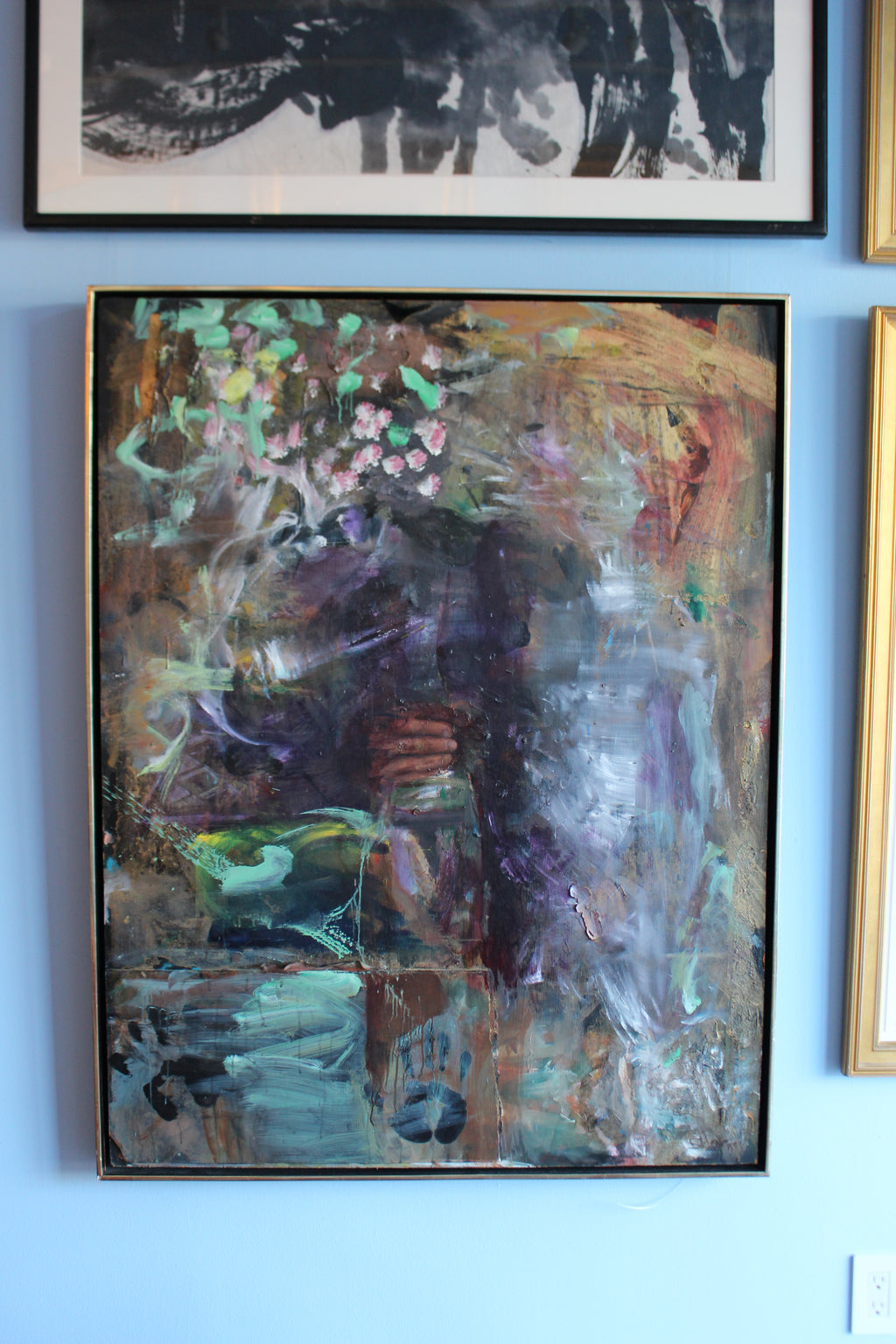 Keith Sklar "Bouqet"