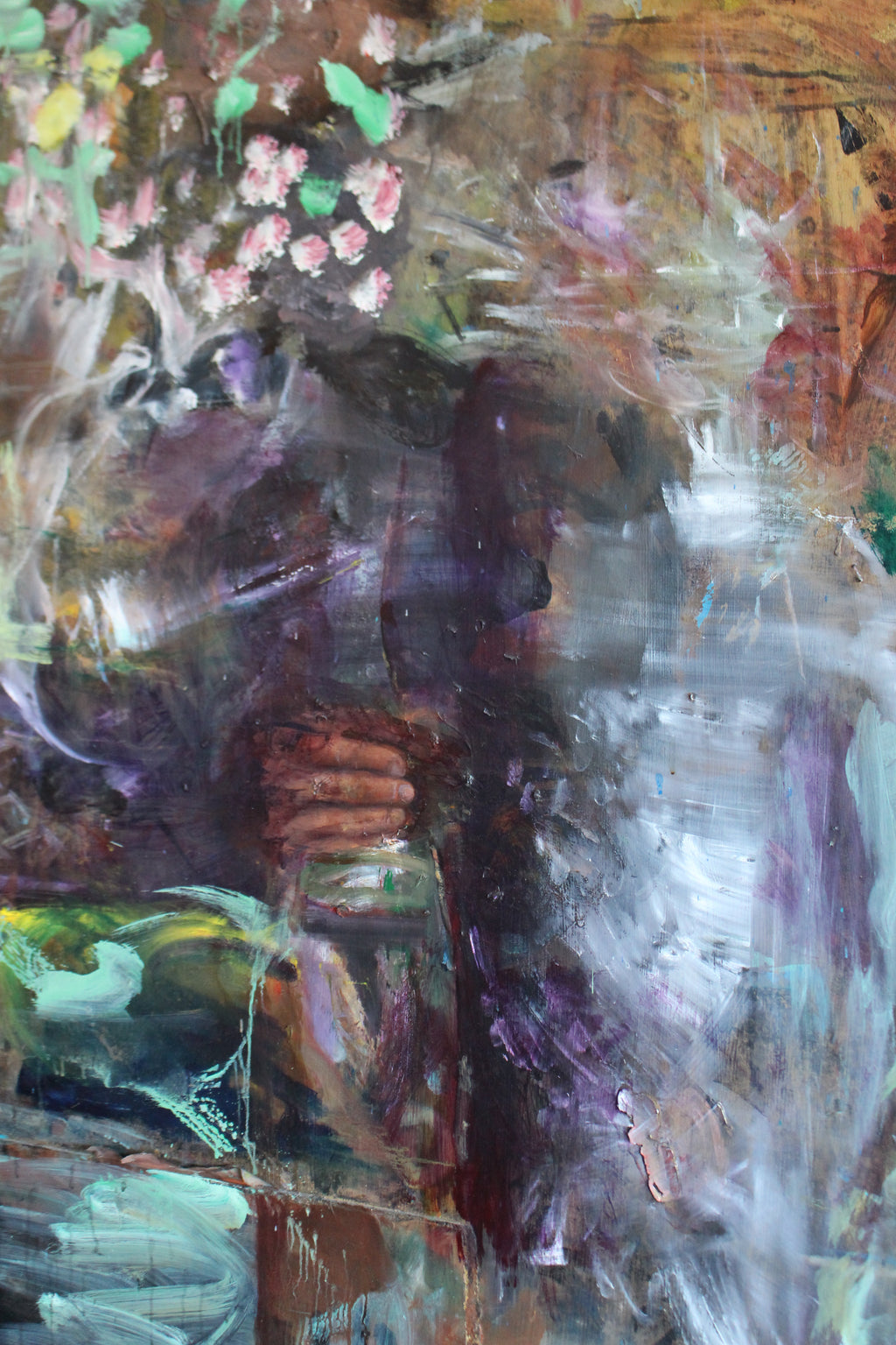 Keith Sklar "Bouqet"