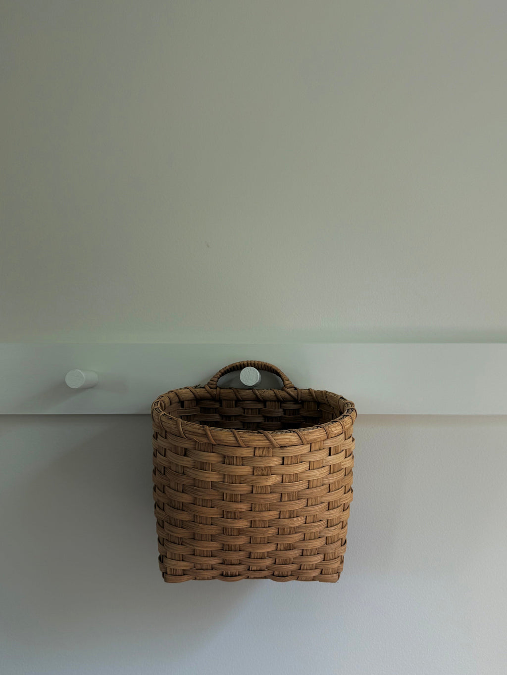 Trail Basket