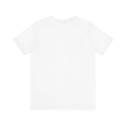 Jersey Angel Unisex Tee - Fluff - 