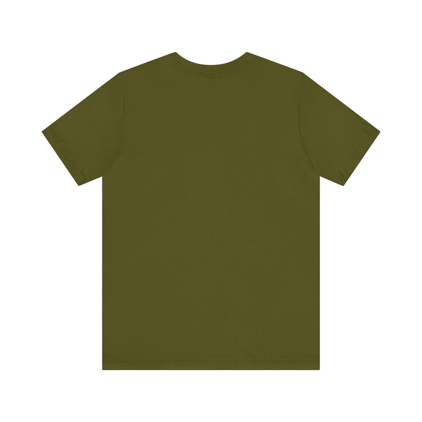 Jersey Angel Unisex Tee - Fluff - 