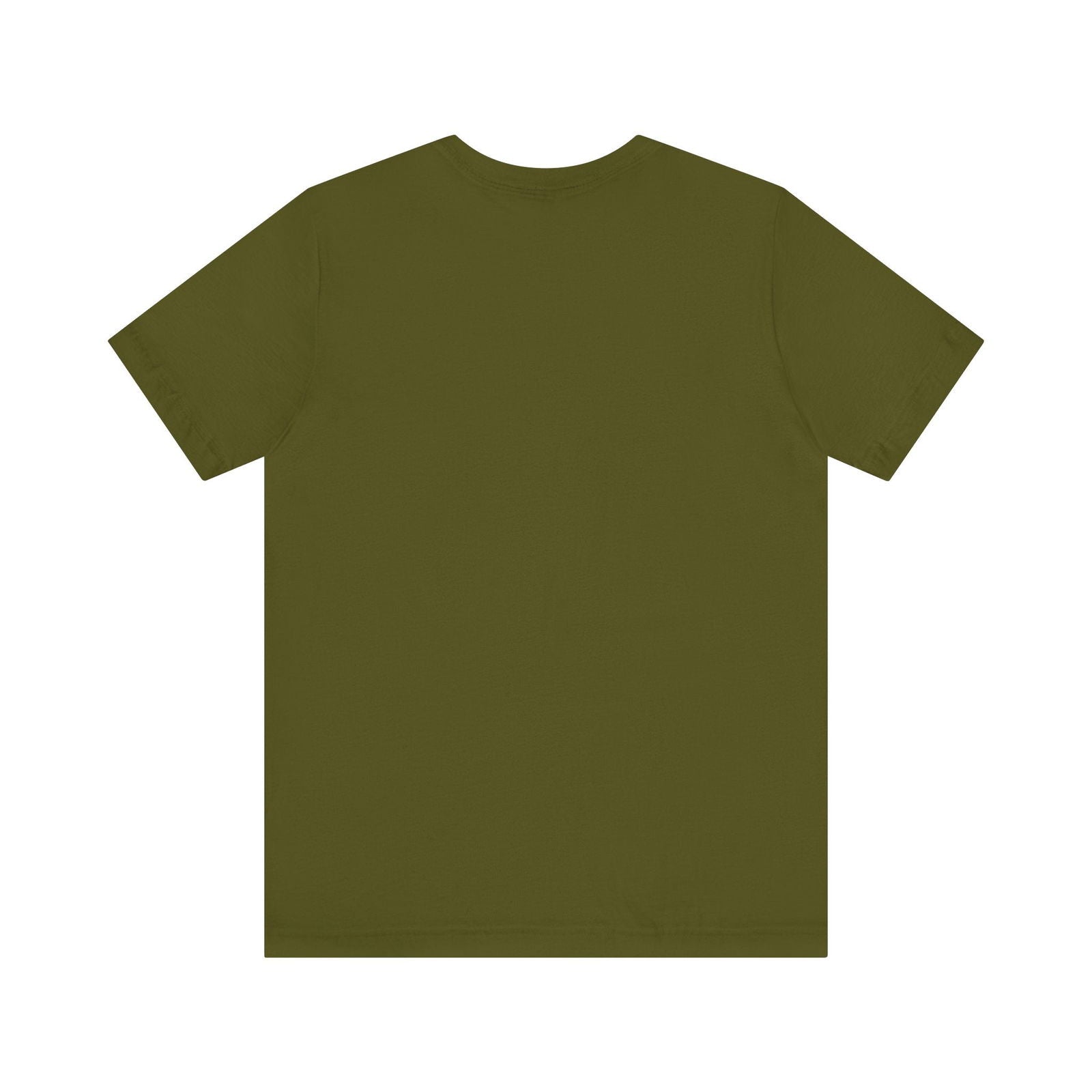 Jersey Angel Unisex Tee - Fluff - 