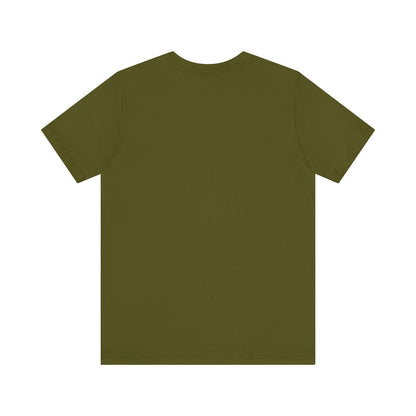 Jersey Angel Unisex Tee - Fluff - 