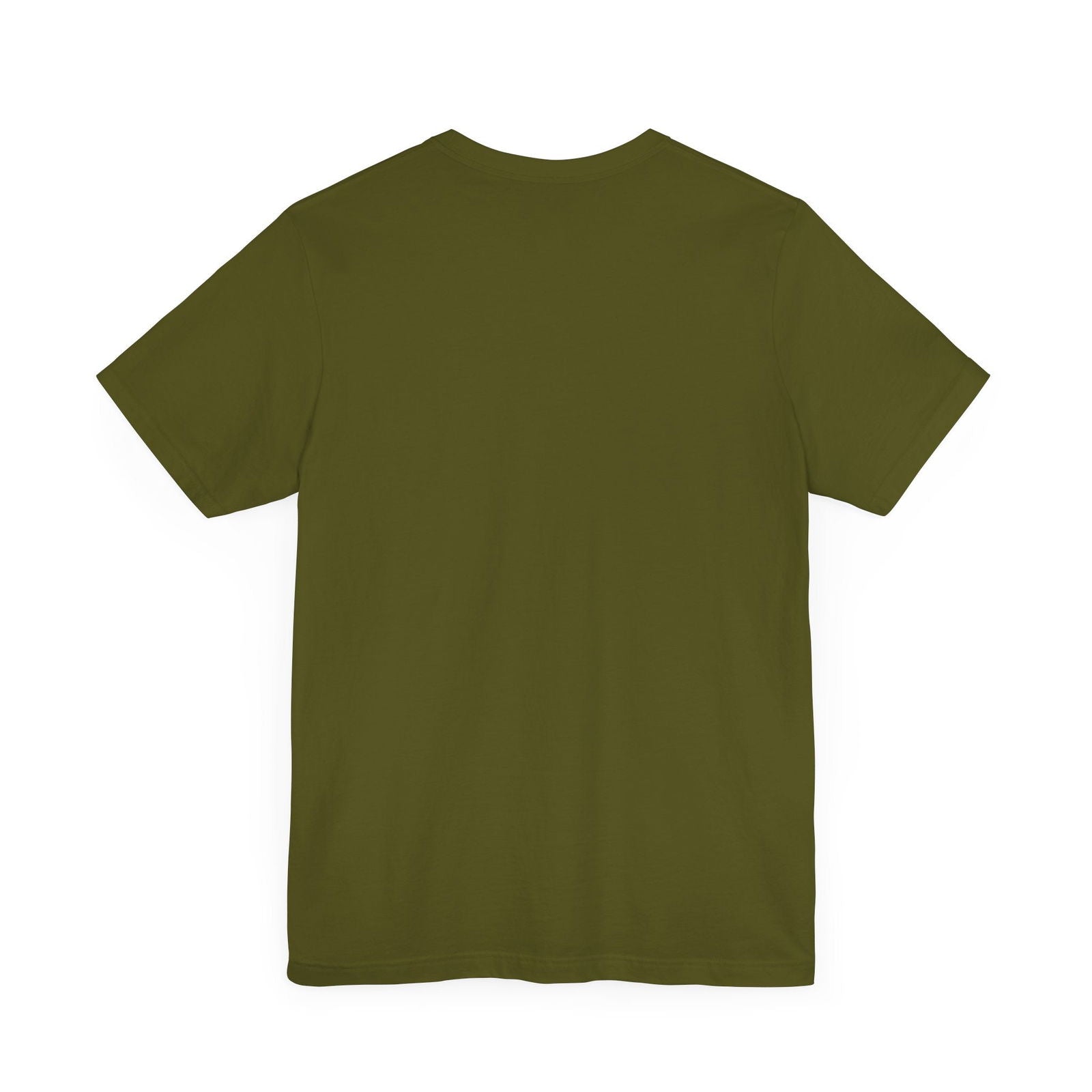 Jersey Angel Unisex Tee - Fluff - 