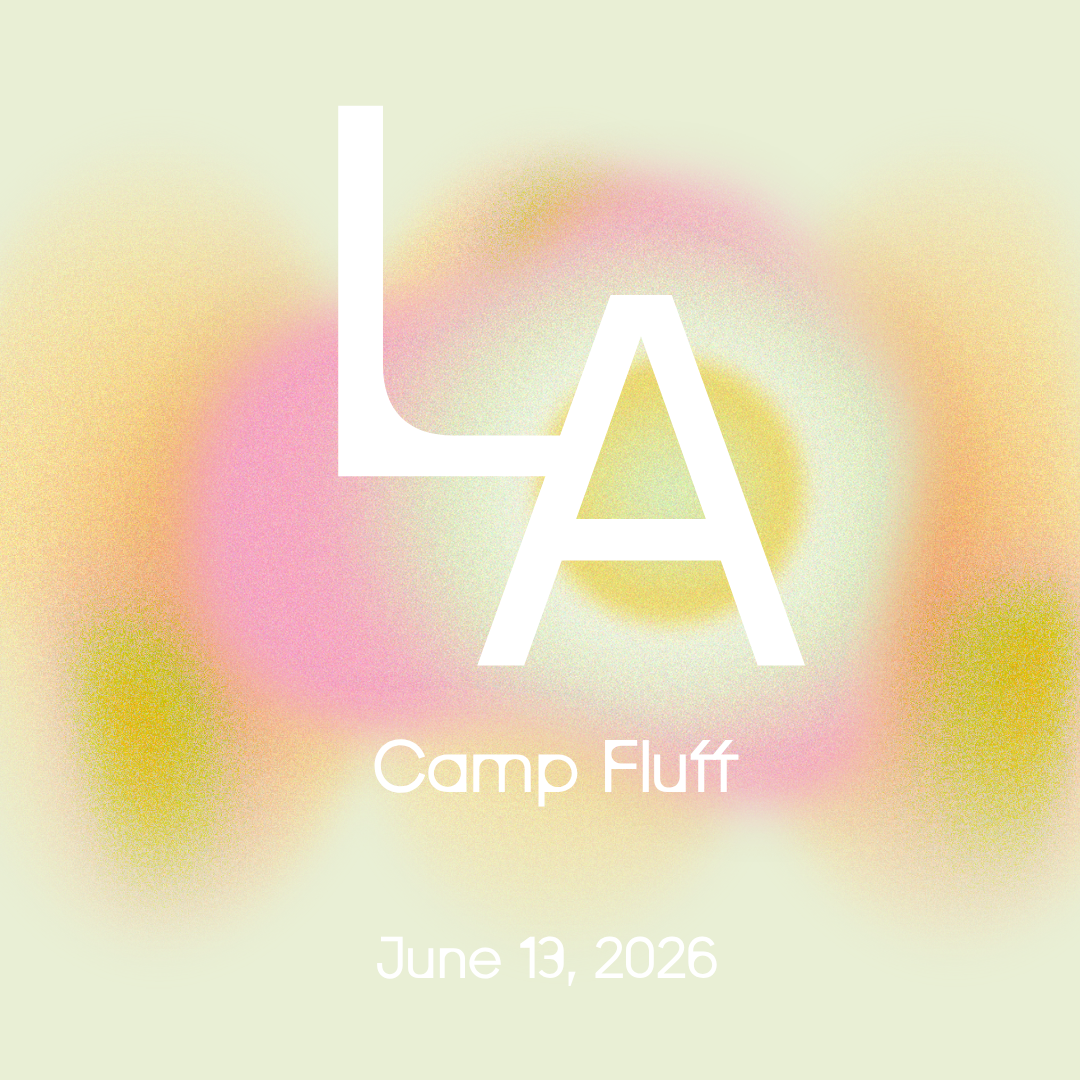 Guest Ticket for Los Angeles - June 13