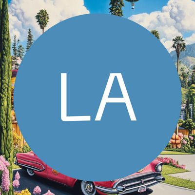 Los Angeles, CA - November 8, 2025 Exhibition Reservation