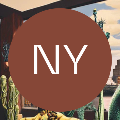New York, NY - September 14, 2025 NYFW Exhibition Reservation