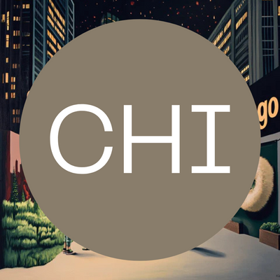 Chicago, IL - September 27, 2025 Exhibition Reservation