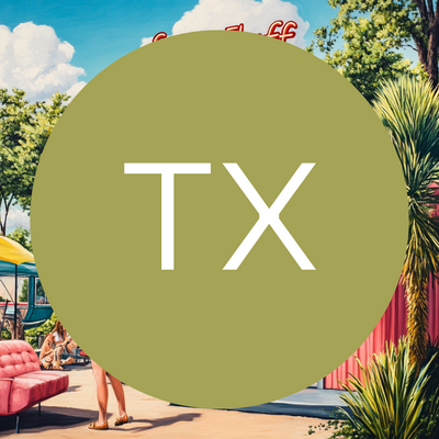 Austin, TX  - November 15, 2025 Exhibition Reservation