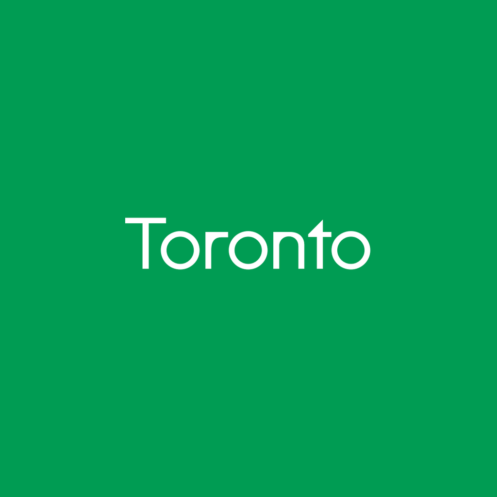 Toronto, ON - August 16, 2026 Exhibition Reservation