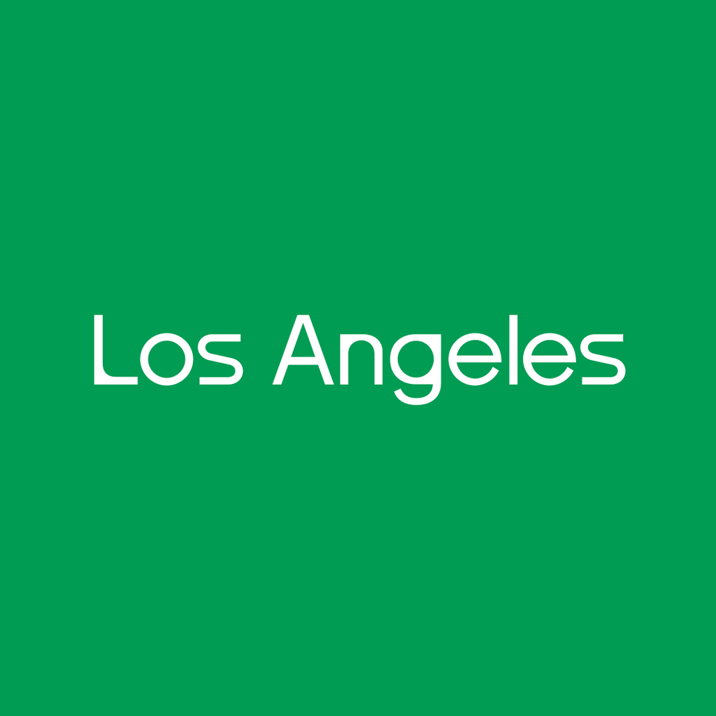 Los Angeles, CA - June 13, 14 2026 Exhibition Reservation