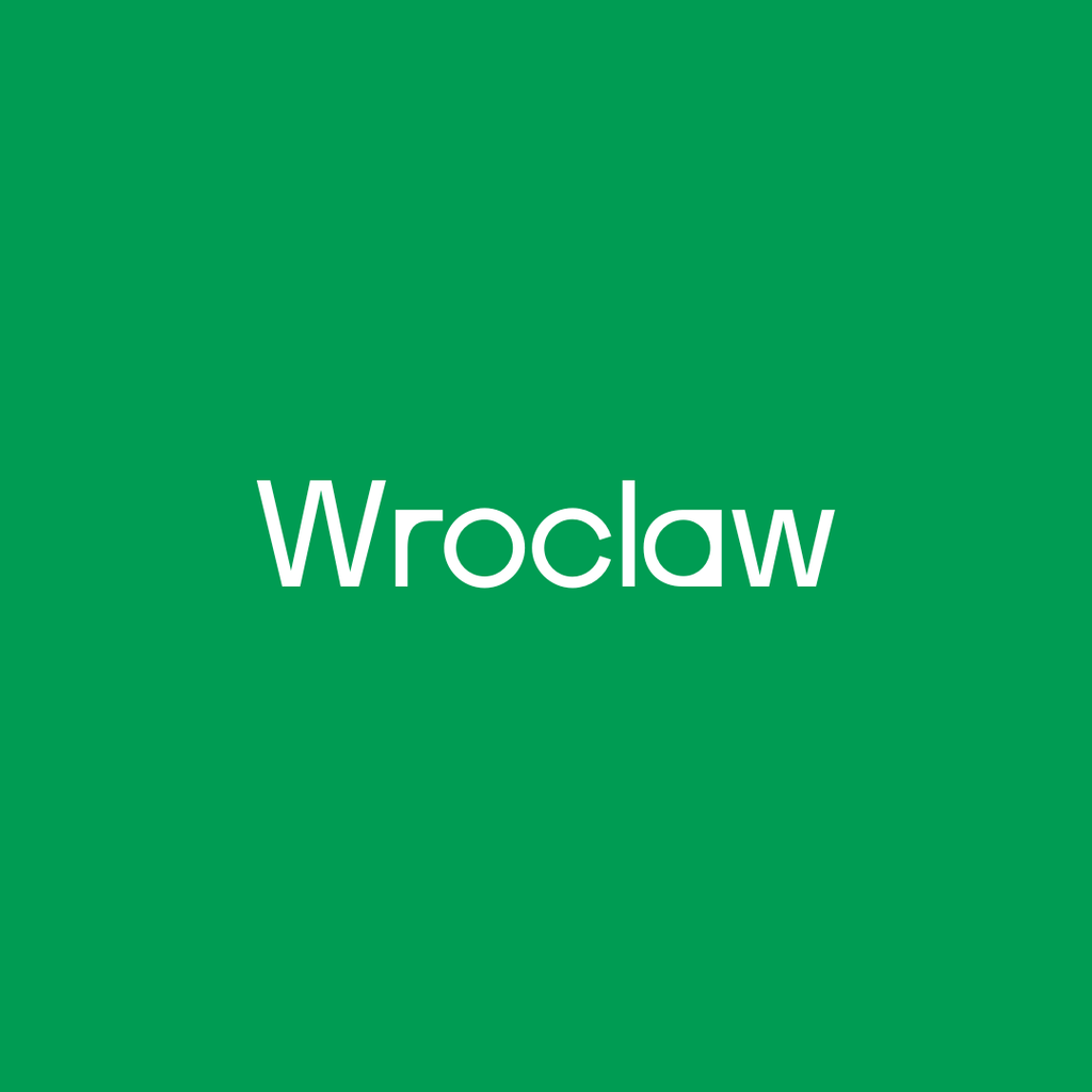 Wroclaw, Poland - June 27, 2026 Exhibition Reservation