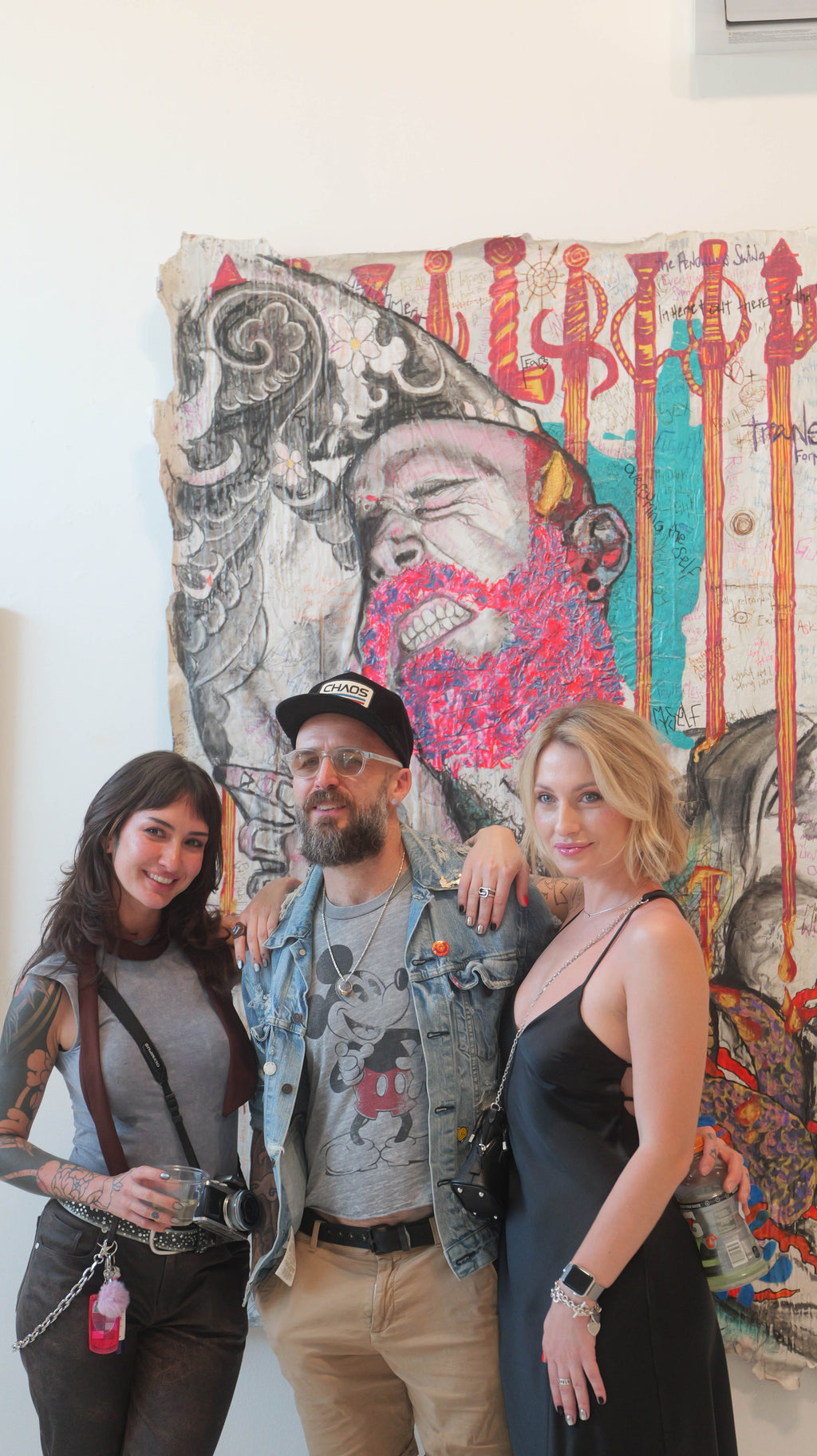 Art Basel Miami, FL - December 5, 2025 Art Basel Exhibition Reservation