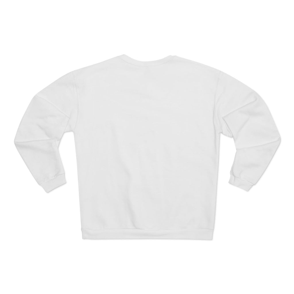 Painted Renaissance Unisex Sweatshirt - Fluff - 