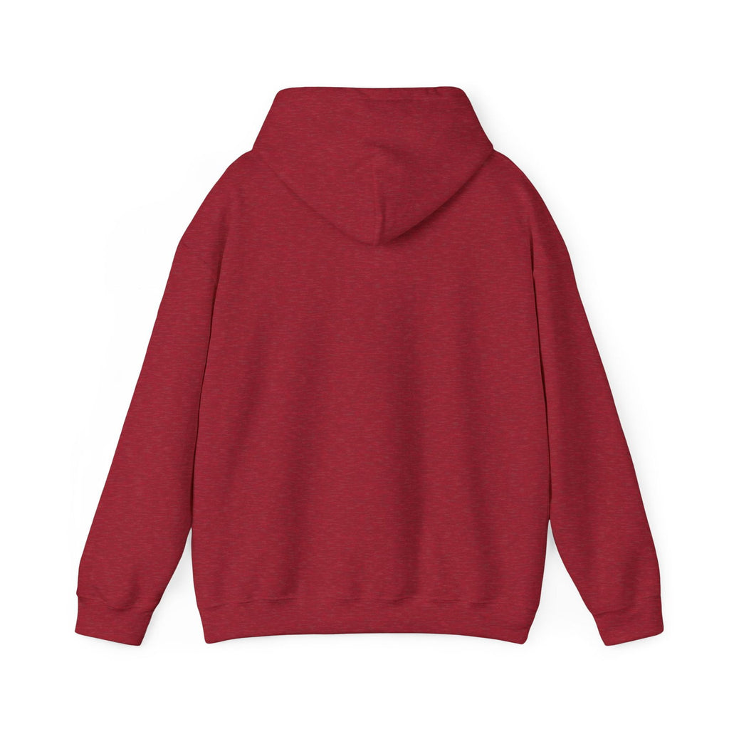 Renaissance Floral Hoodie - Fluff - 