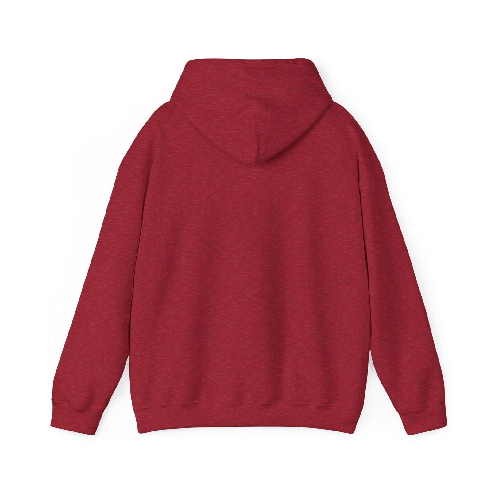 Renaissance Floral Hoodie - Fluff - 