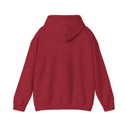 Renaissance Floral Hoodie - Fluff - 