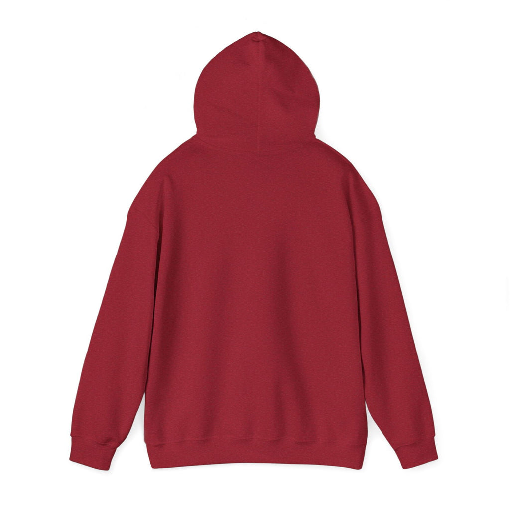 Renaissance Floral Hoodie - Fluff - 