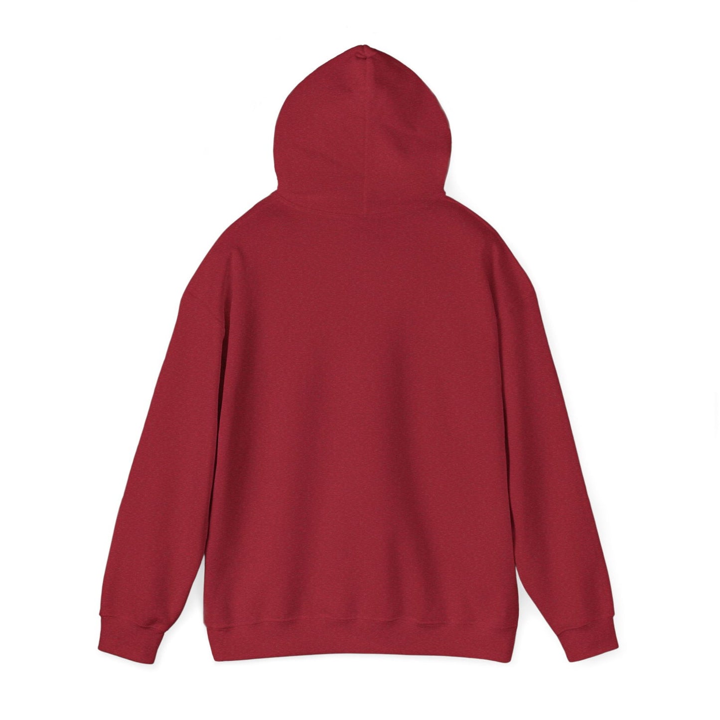 Renaissance Floral Hoodie - Fluff - 