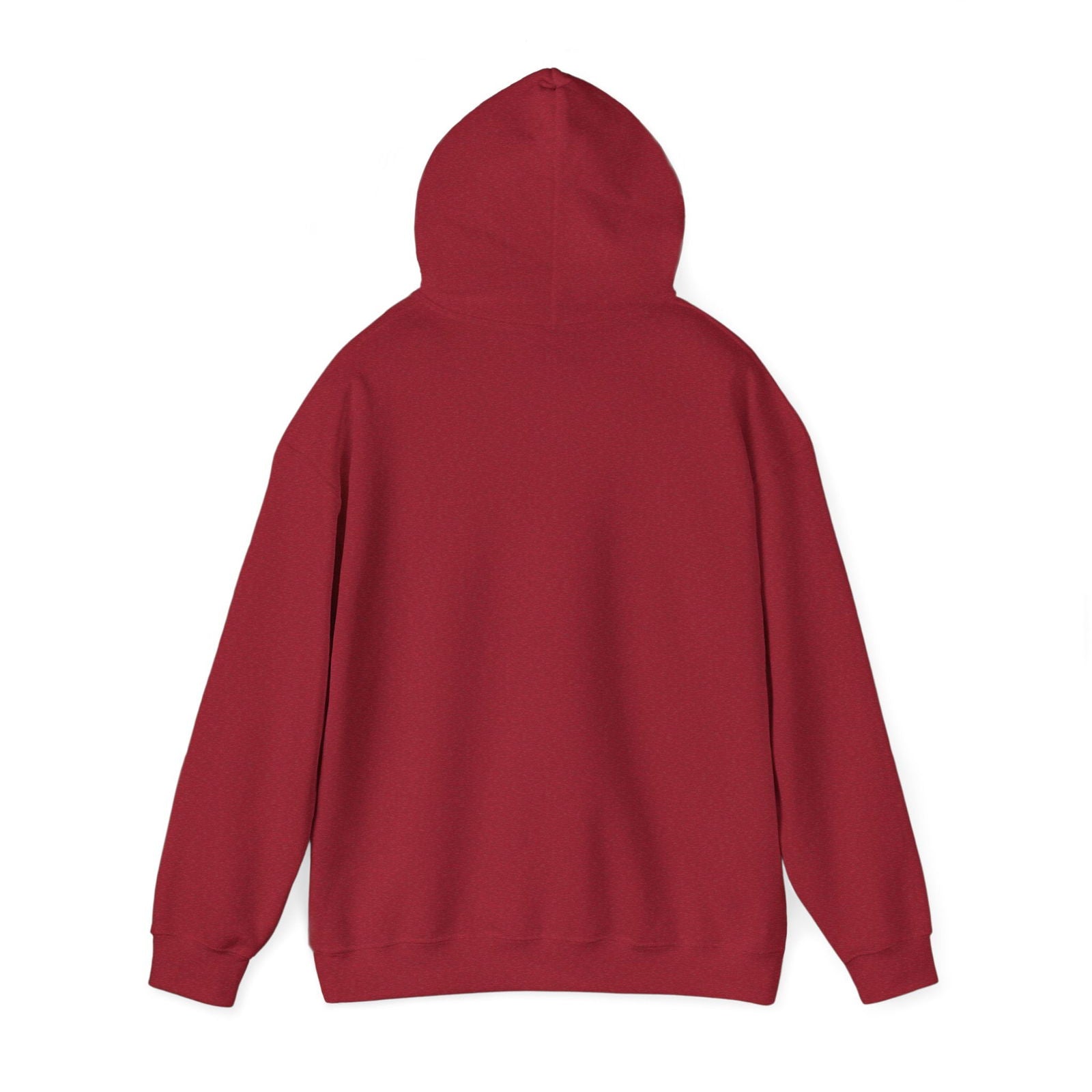 Renaissance Floral Hoodie - Fluff - 