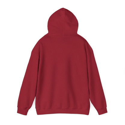 Renaissance Floral Hoodie - Fluff - 