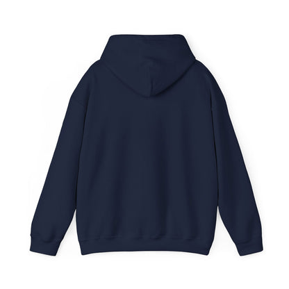 Renaissance Floral Hoodie - Fluff - 