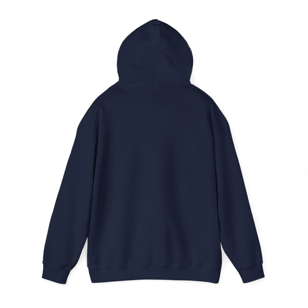 Renaissance Floral Hoodie - Fluff - 