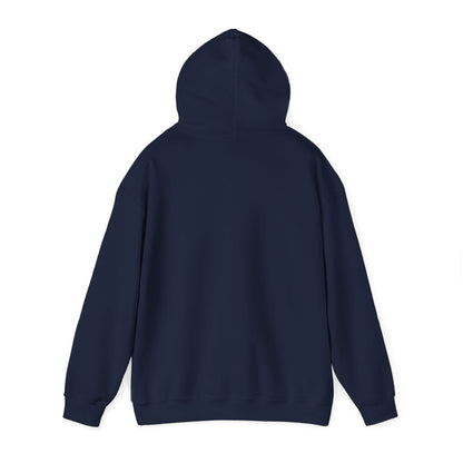 Renaissance Floral Hoodie - Fluff - 