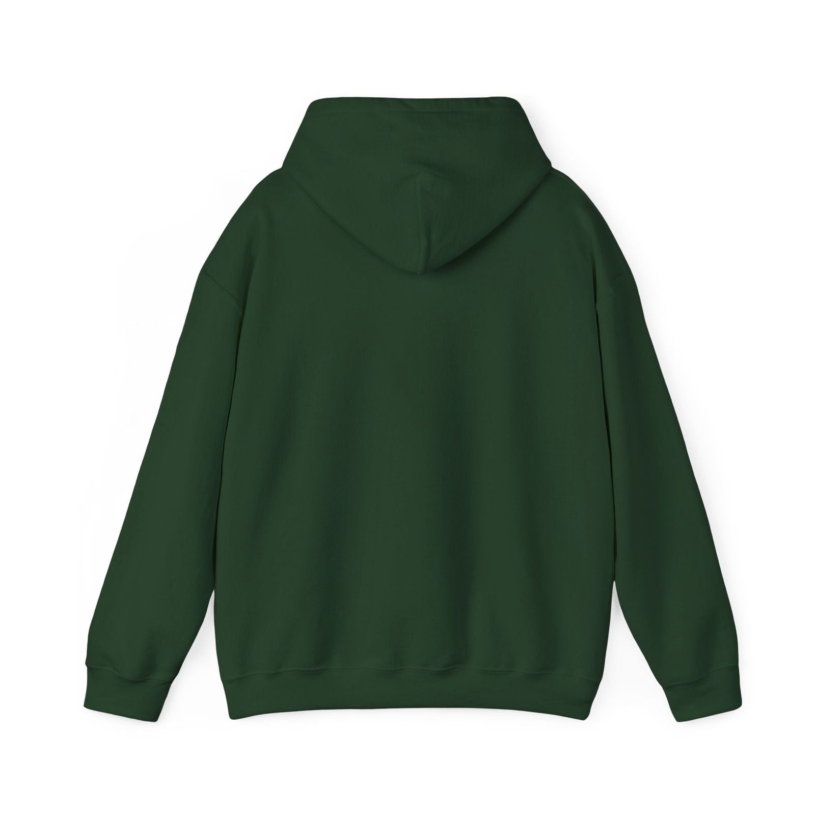 Renaissance Floral Hoodie - Fluff - 