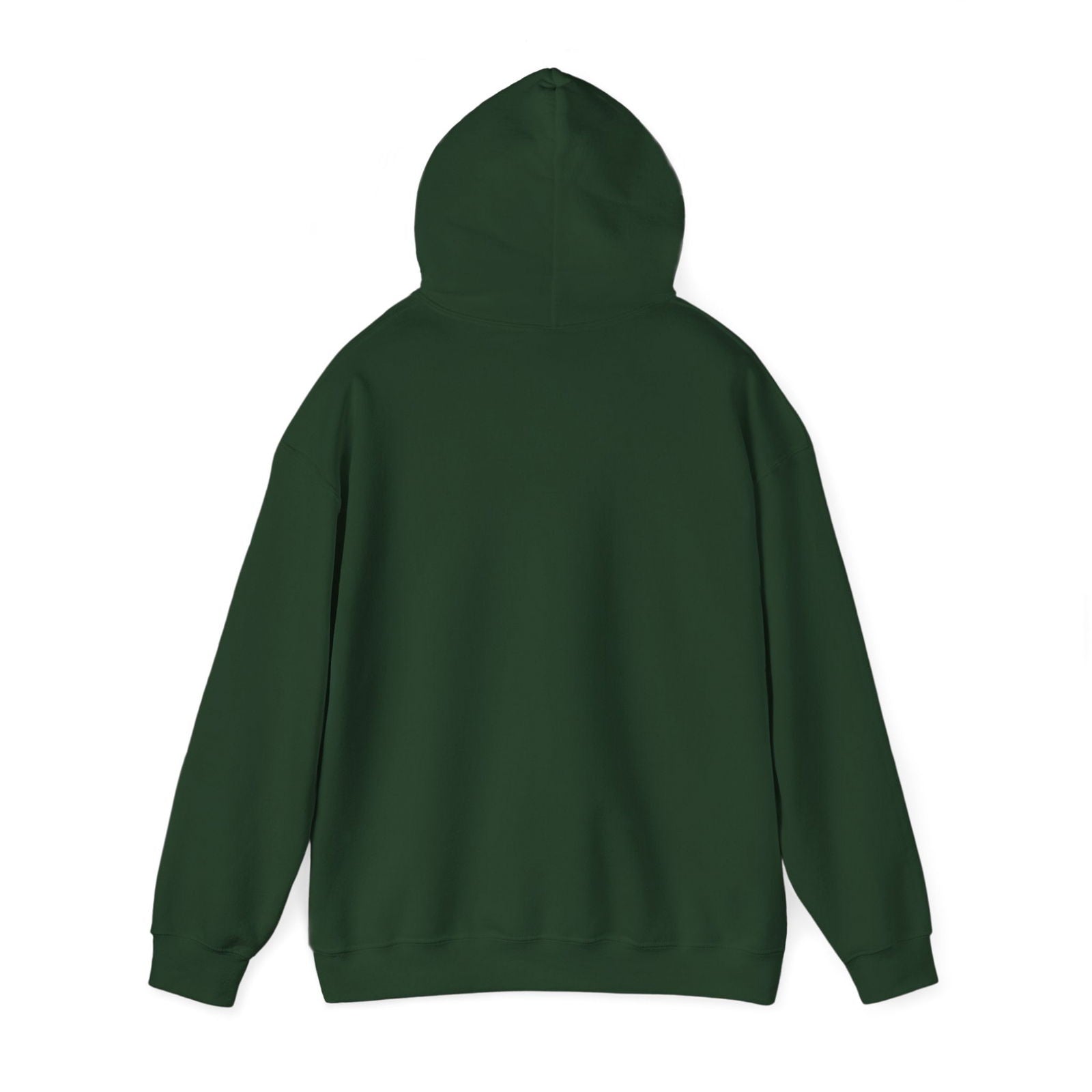 Renaissance Floral Hoodie - Fluff - 