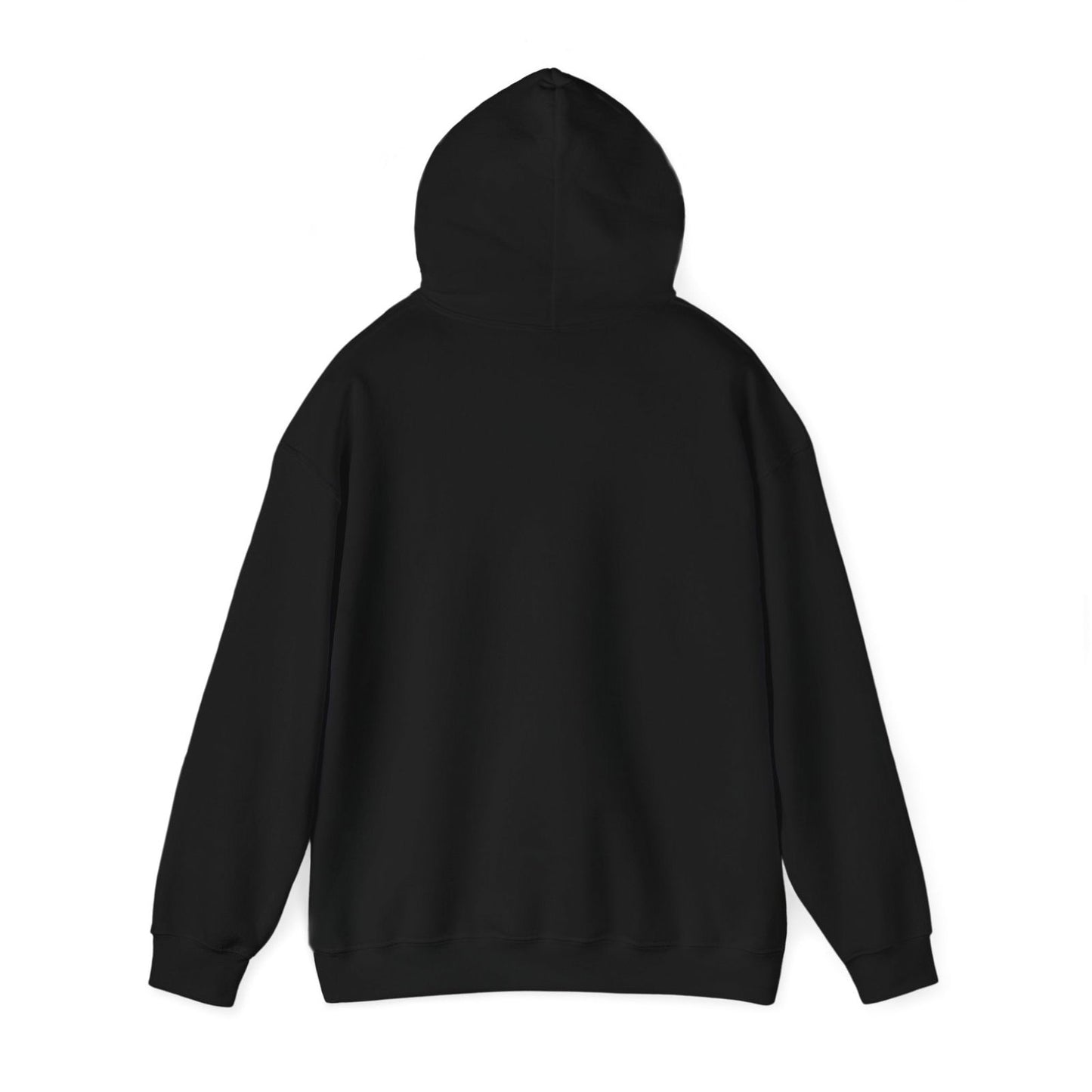Renaissance Floral Hoodie - Fluff - 