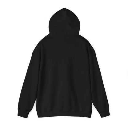 Renaissance Floral Hoodie - Fluff - 