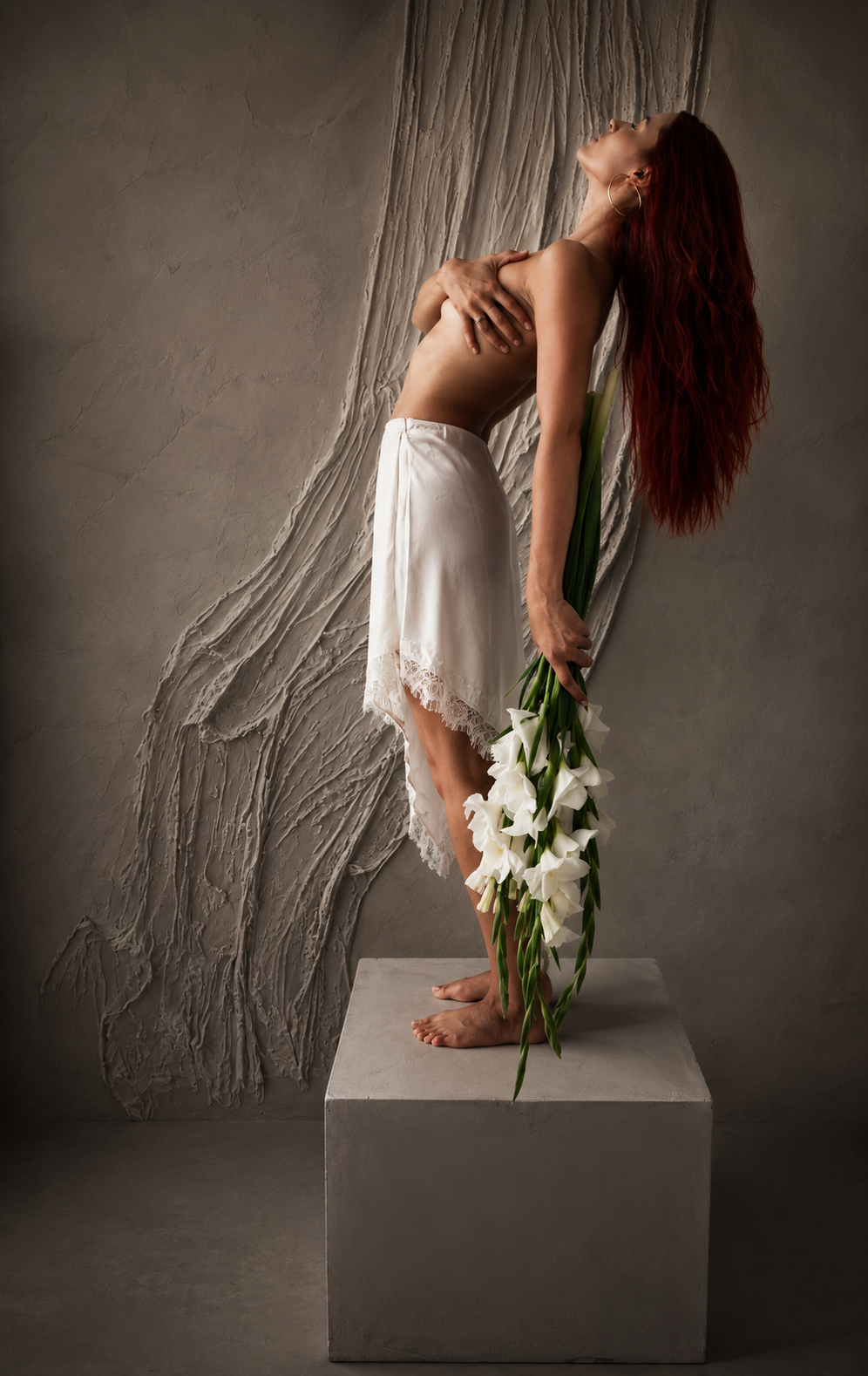 Rise by Biljana Paradzik