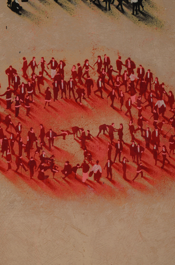 Craig Allen "Marylin Monroe"