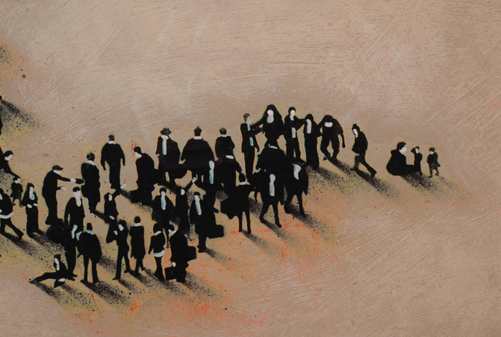 Craig Allen "Marylin Monroe"