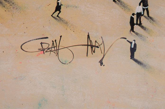 Craig Allen "Marylin Monroe"