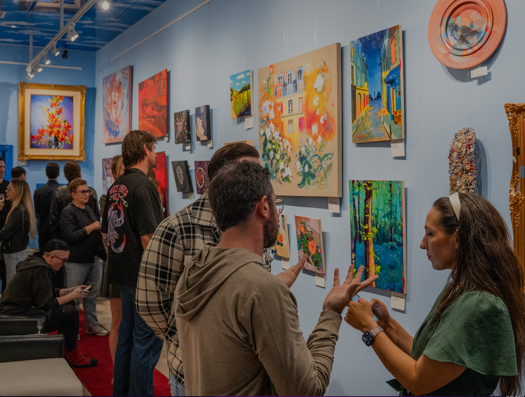 Los Angeles Artist Residency