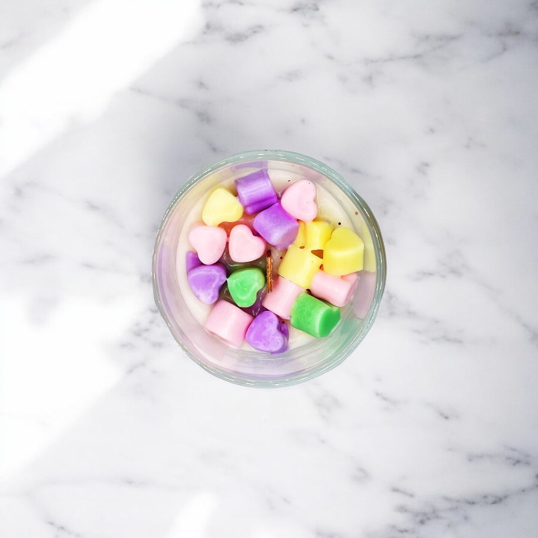 Candy Hearts