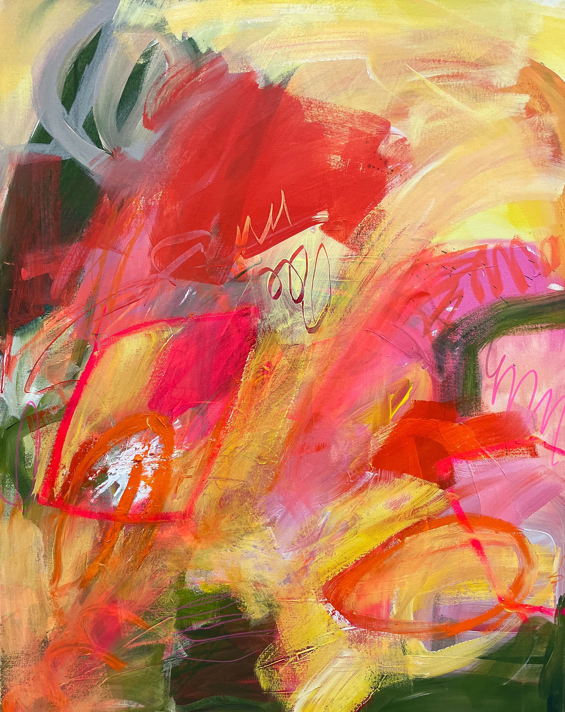 Vicious Circle by Cherie Daly