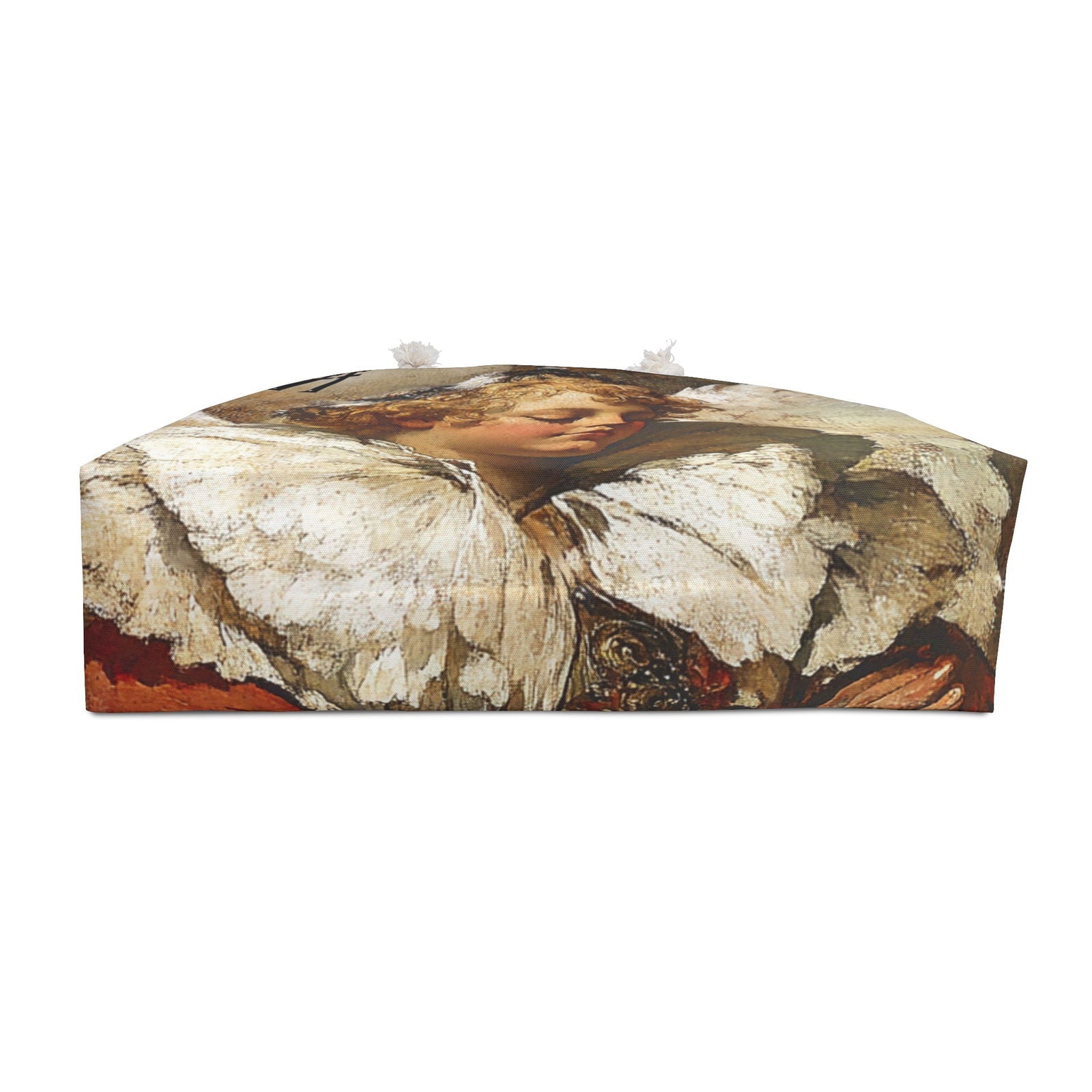 Weekender Bag - Cherub Tote - Fluff - 