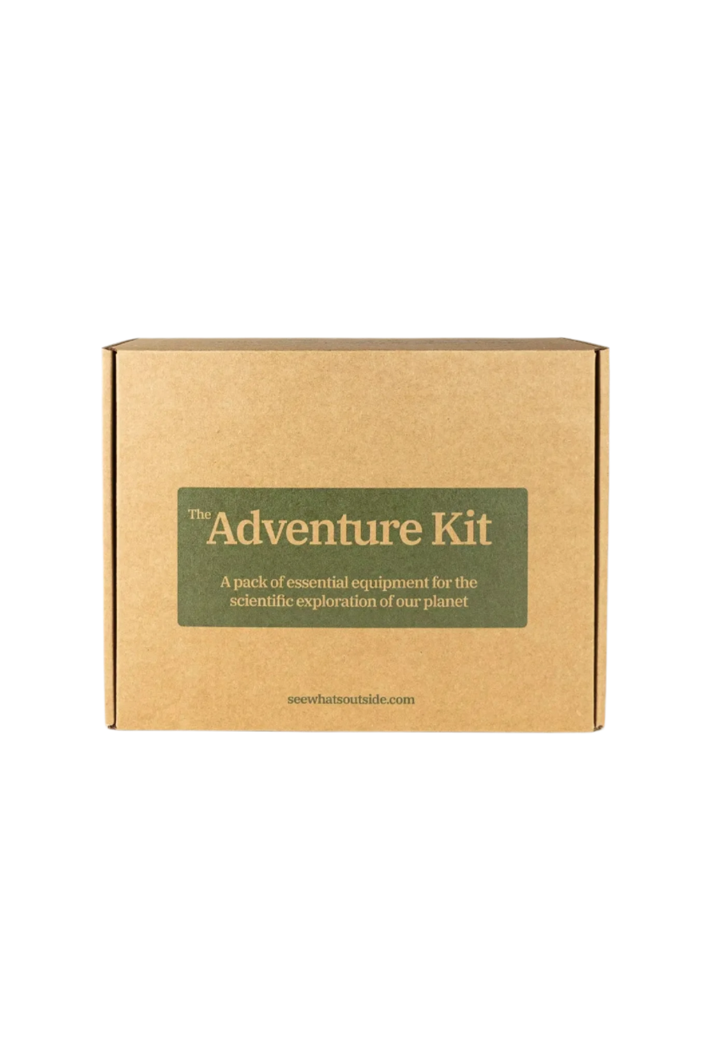 Adventure Kit