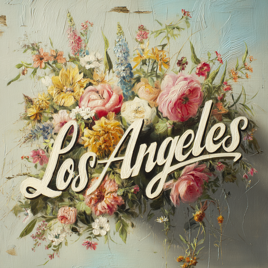 Los Angeles, CA - January 24, 2026 Exhibition Reservation