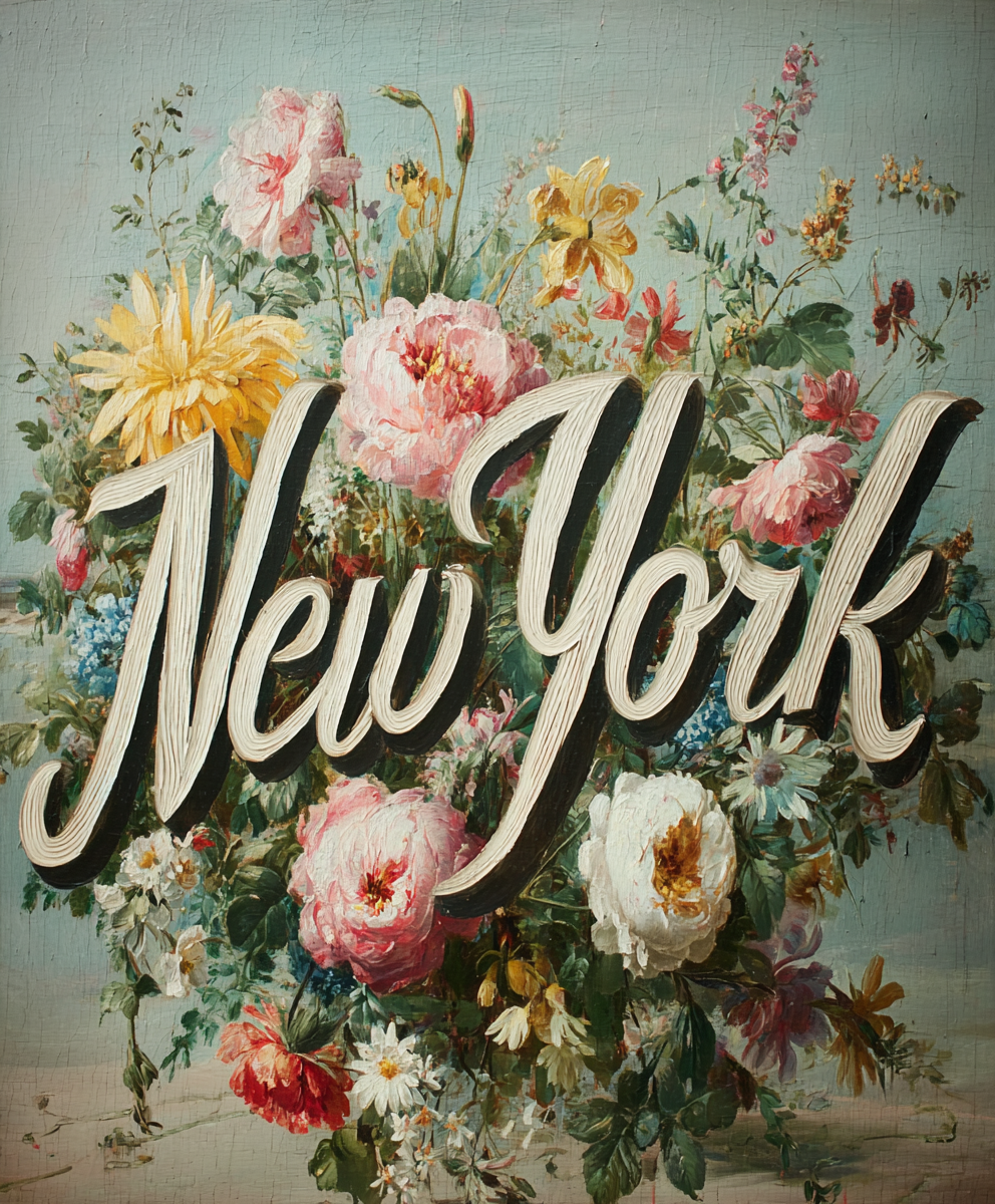 New York, NY - February 21, 2026 Exhibition Reservation