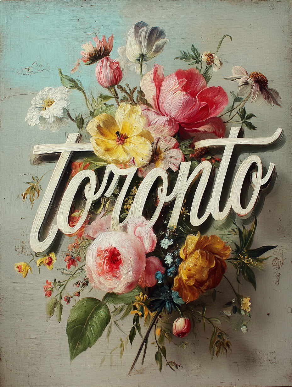 Toronto, ON - June 27, 2026 Exhibition Reservation