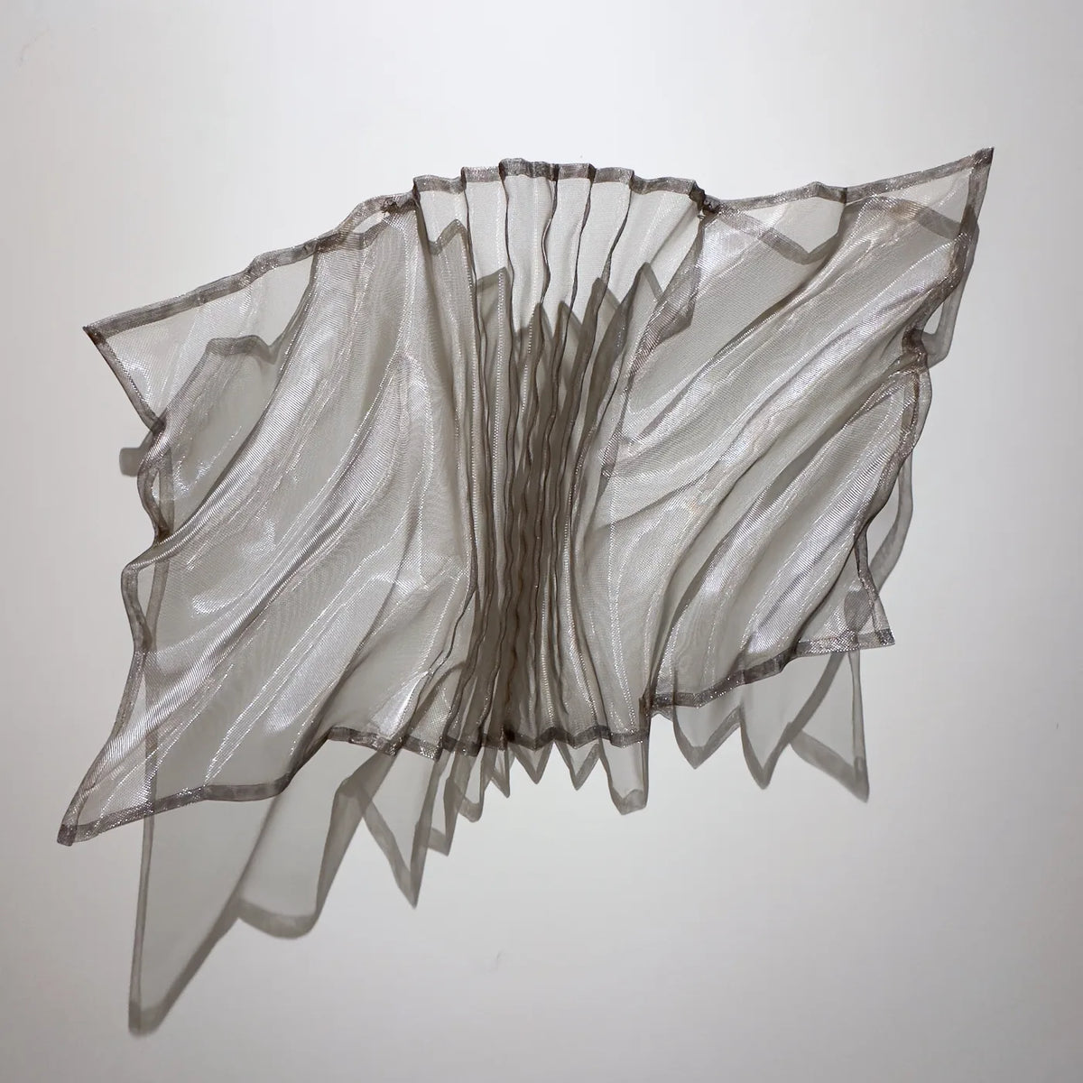 Lifted - Christine K. Miller