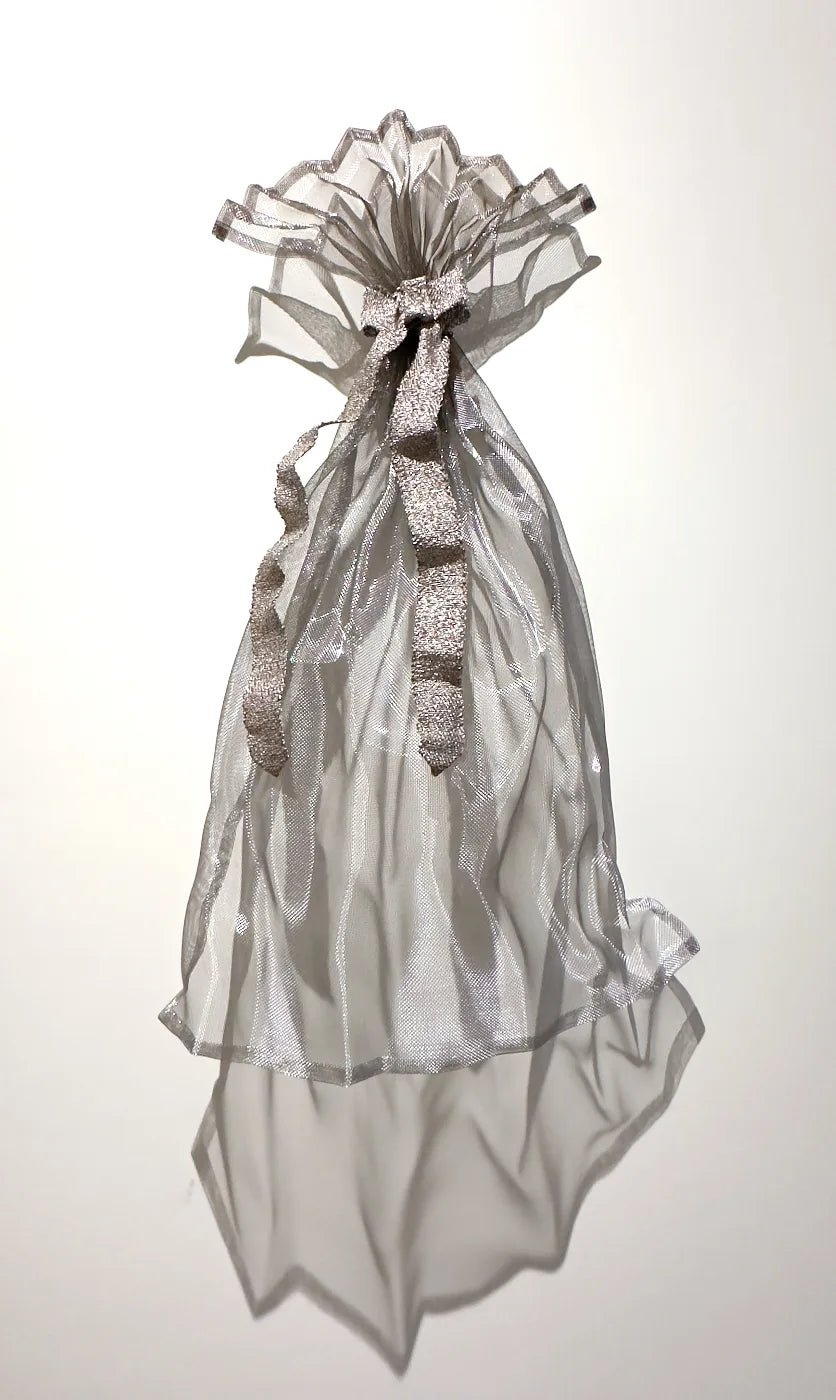 Party Gown - Christine K. Miller